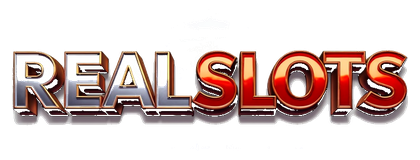 real slots logo